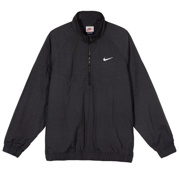 new with tags / Deadstock Nike Stussy Wind runner Jacket size small men’s - Picture 4 of 5